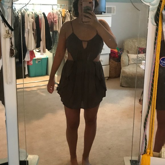 ‼️ Tobi Happily Ever After Day Dress - Picture 5 of 10